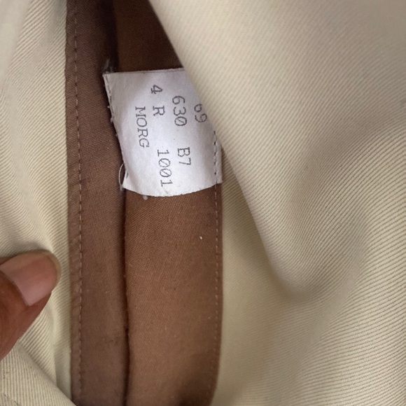 Burberry Camden Heritage Car Coat - Picture 14 of 16